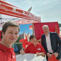 tag der offenen Tür