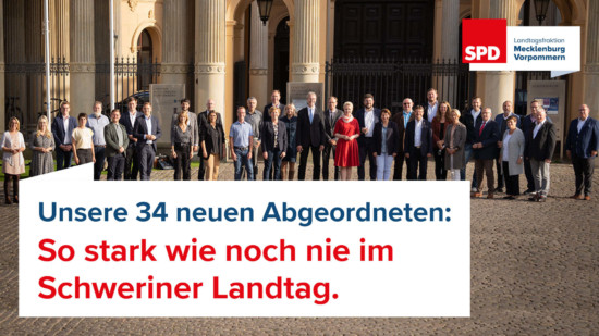 SPD Fraktion