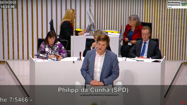 Medienpolitik