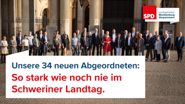 SPD Fraktion