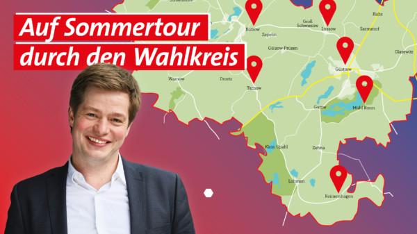 Sommertour 2022